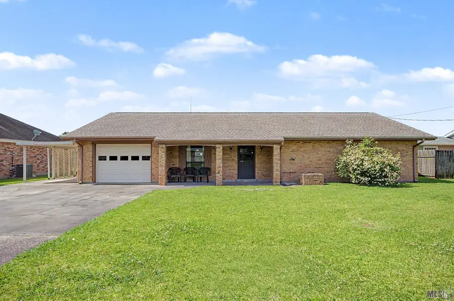 204 Holley Street, Thibodaux, LA 70301 - #2