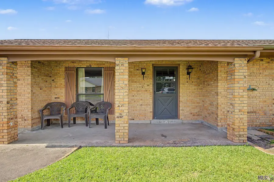 204 Holley Street, Thibodaux, LA 70301 - #3