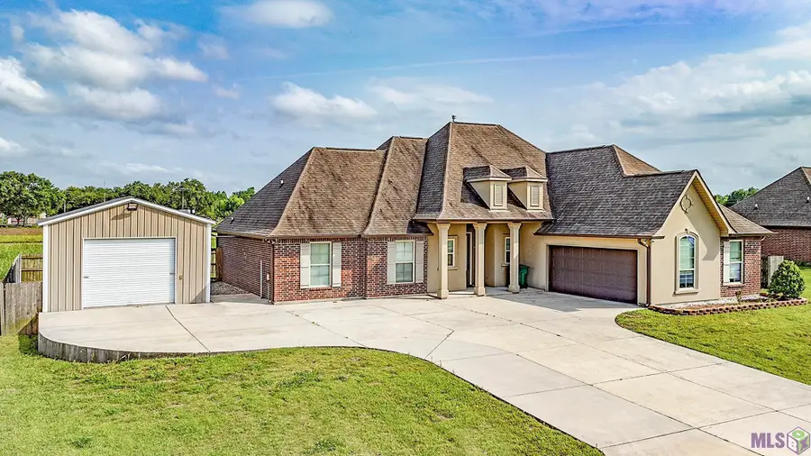 455 Kleinpeter Dr, Thibodaux, LA 70301 - #3