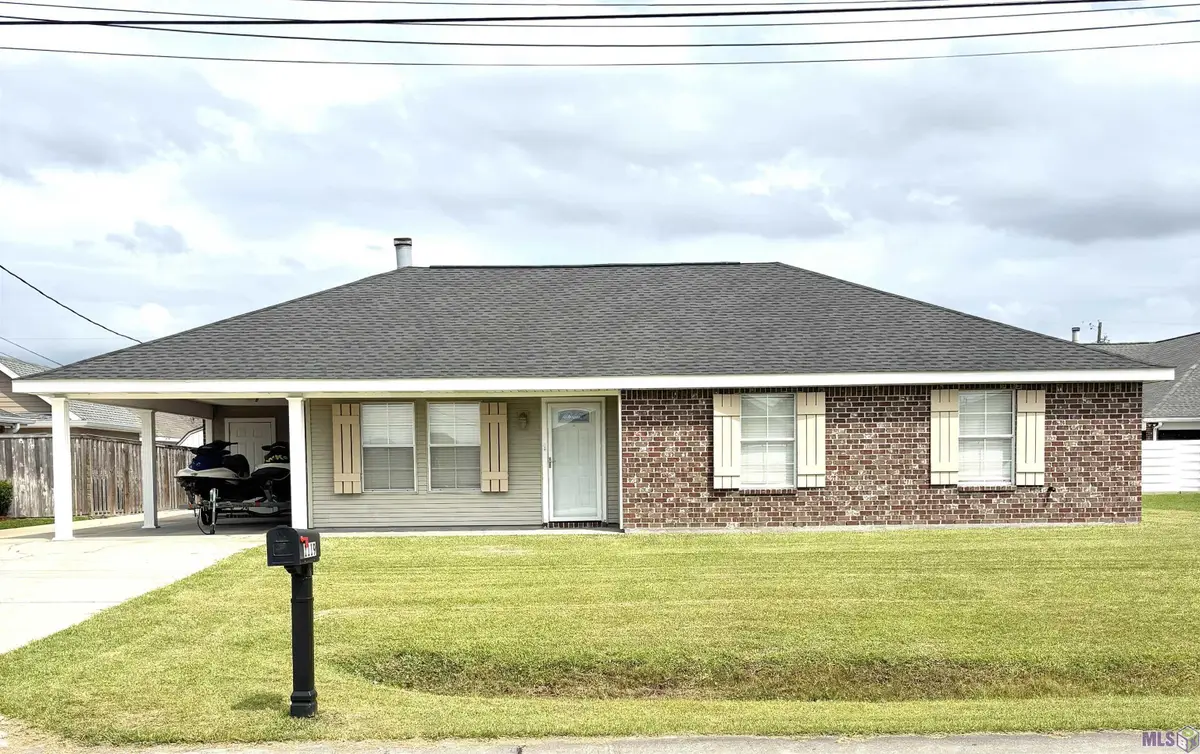 1119 Renee Dr, Thibodaux, LA 70301 - #1