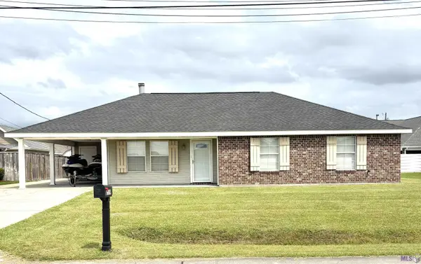 1119 Renee Dr, Thibodaux, LA 70301