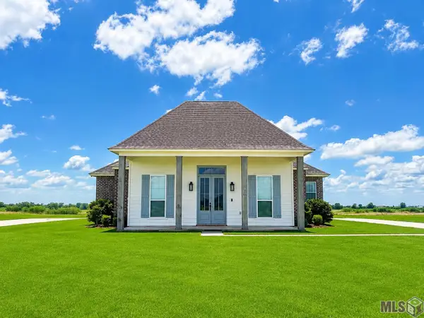 276 South Sugarfield Drive, Thibodaux, LA 70301