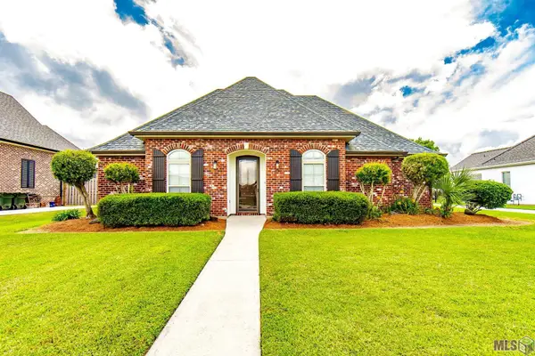 256 Tulip Dr, Houma, LA 70360