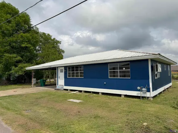 183 Sunny Acres Drive, Lockport, LA 70374