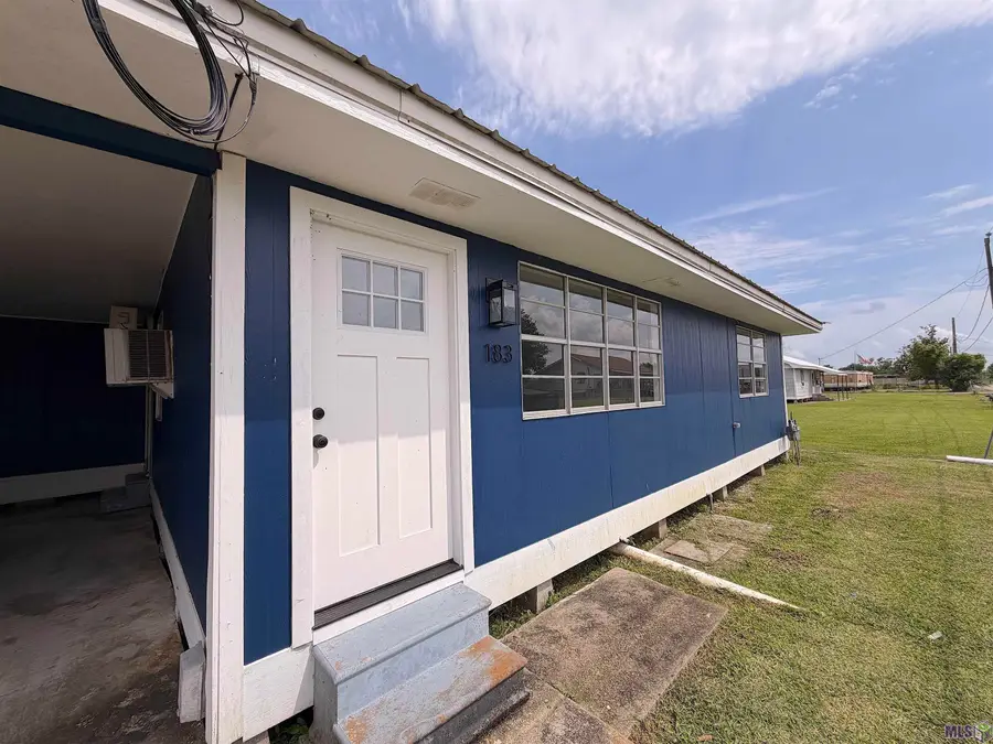 183 Sunny Acres Drive, Lockport, LA 70374 - #3
