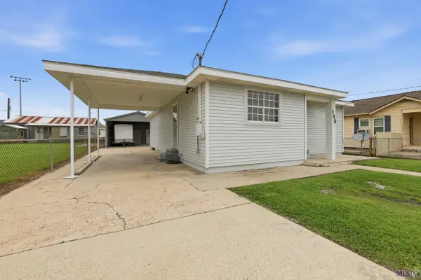 135 East 6th Street, Larose, LA 70373