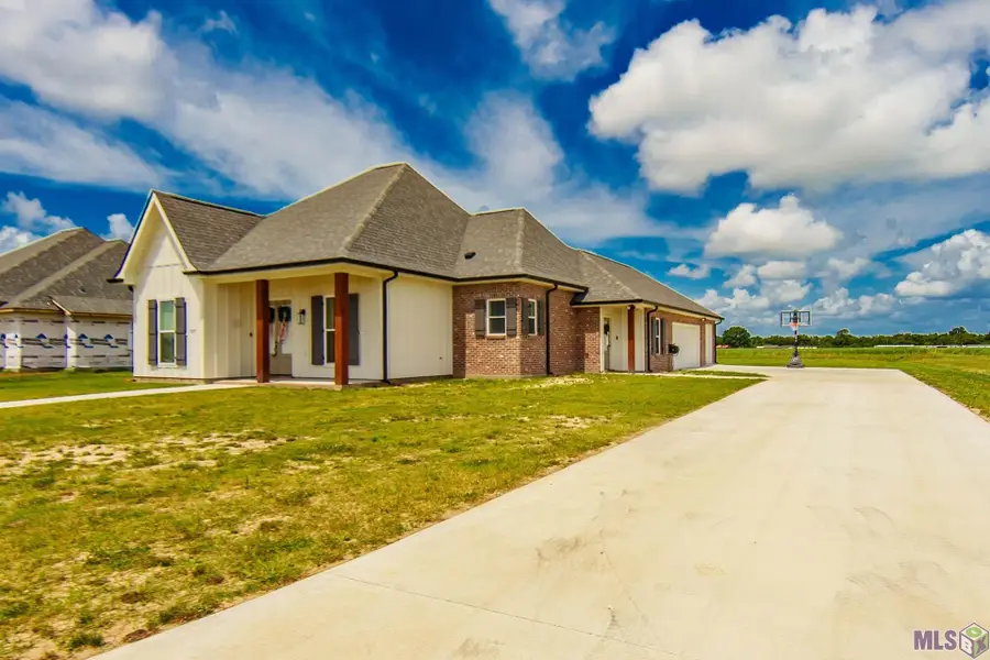 357 Morning Star Drive, Thibodaux, LA 70301 - #2