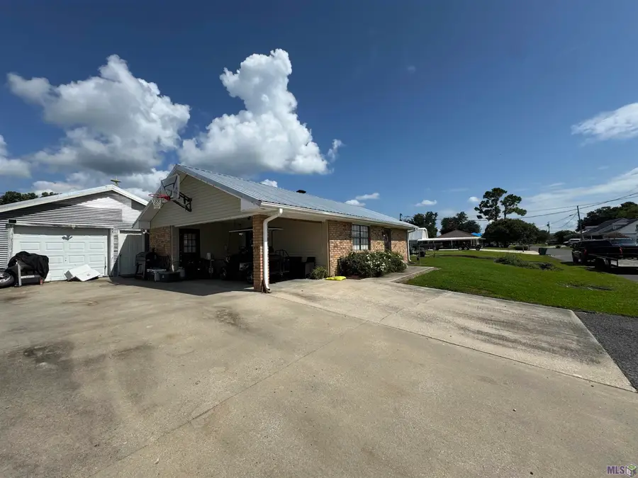 229 Marcelle Street, Larose, LA 70373 - #2
