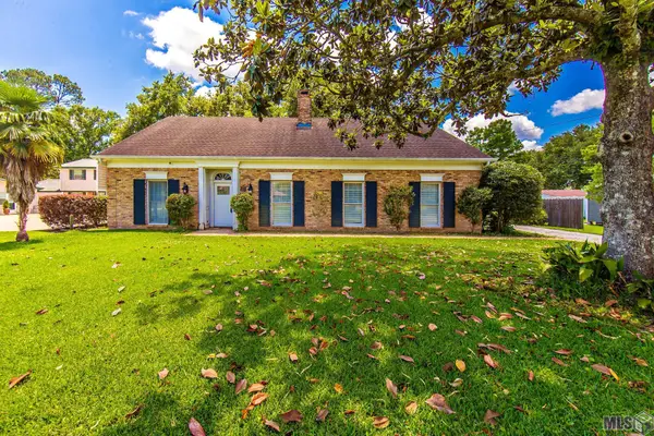 1917 St Mary St, Thibodaux, LA 70301