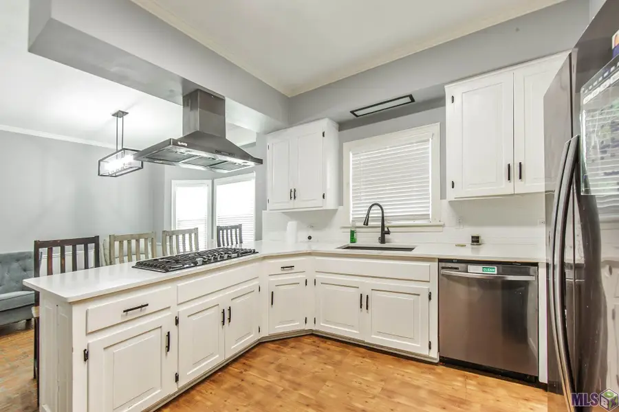 1917 St Mary St, Thibodaux, LA 70301 - #3