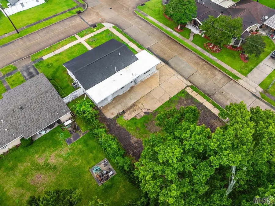1006 Franklin Ave, Houma, LA 70360 - #3