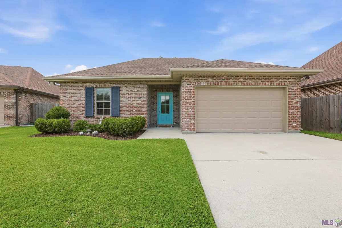 191 Juliana Way, Houma, LA 70364 - #1