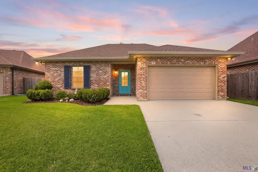 191 Juliana Way, Houma, LA 70364 - #2