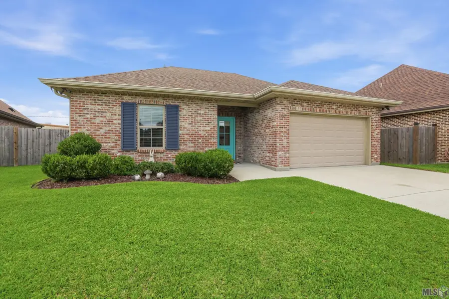 191 Juliana Way, Houma, LA 70364 - #3