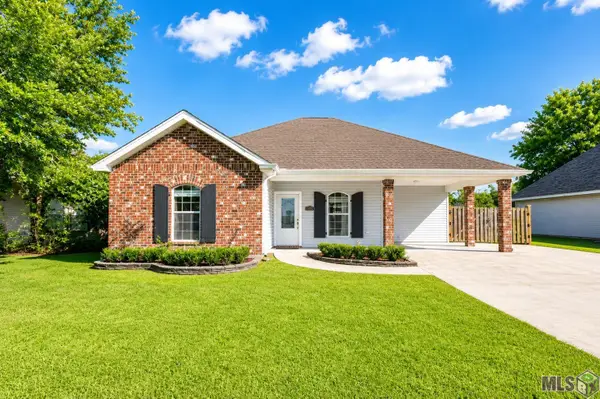 218 Blue Ridge Dr, Gray, LA 70359