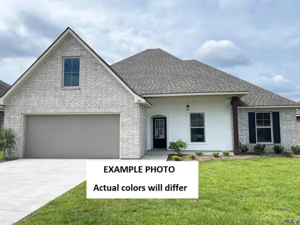 310 Sucrose Drive, Thibodaux, LA 70301