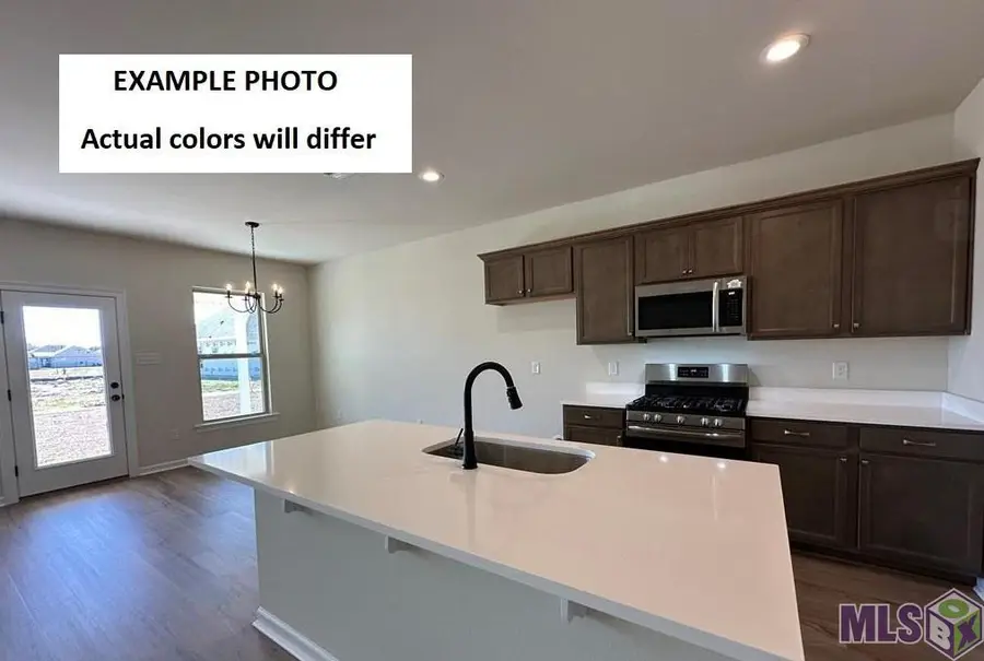 310 Sucrose Drive, Thibodaux, LA 70301 - #3