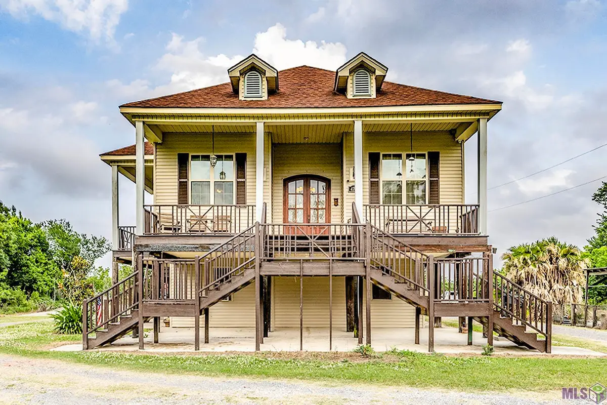 4765 Grand Caillou Road, Houma, LA 70363 - #1