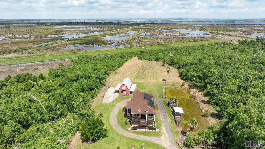 4765 Grand Caillou Road, Houma, LA 70363 - #2