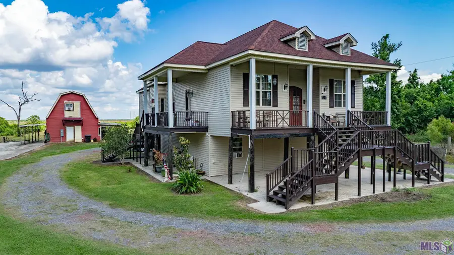 4765 Grand Caillou Road, Houma, LA 70363 - #3