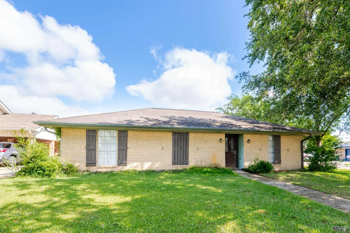 527 Prevost, Houma, LA 70364 - #1