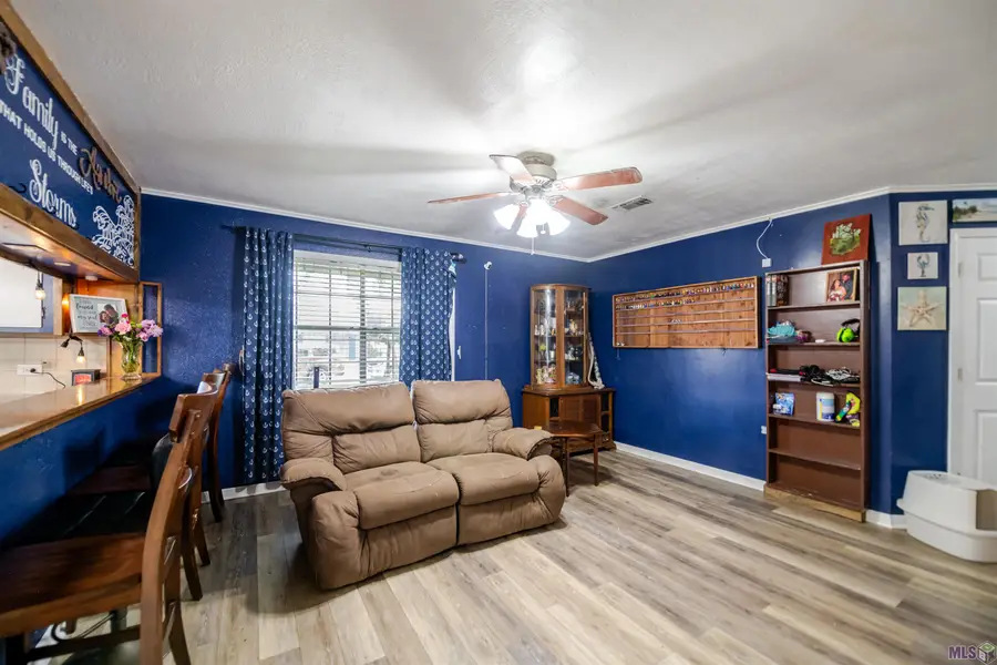 527 Prevost, Houma, LA 70364 - #3