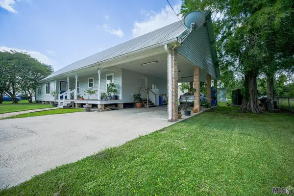 113 Lawes Street, Pierre Part, LA 70339