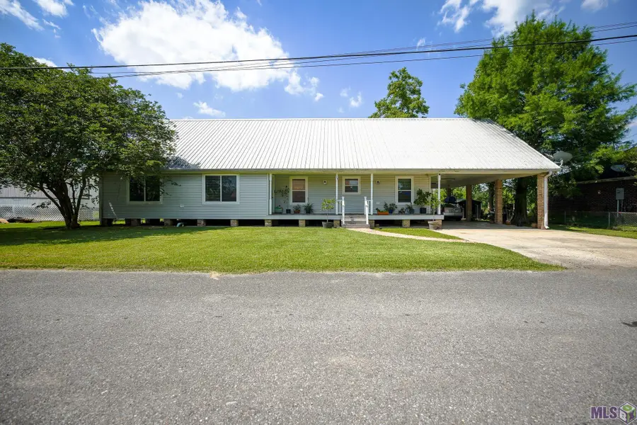 113 Lawes Street, Pierre Part, LA 70339 - #2