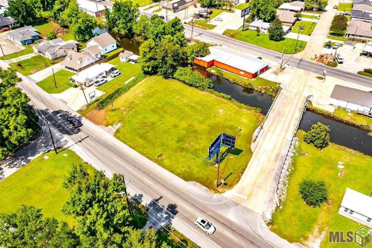 6875 West Main Street, Houma, LA 70360 - #1