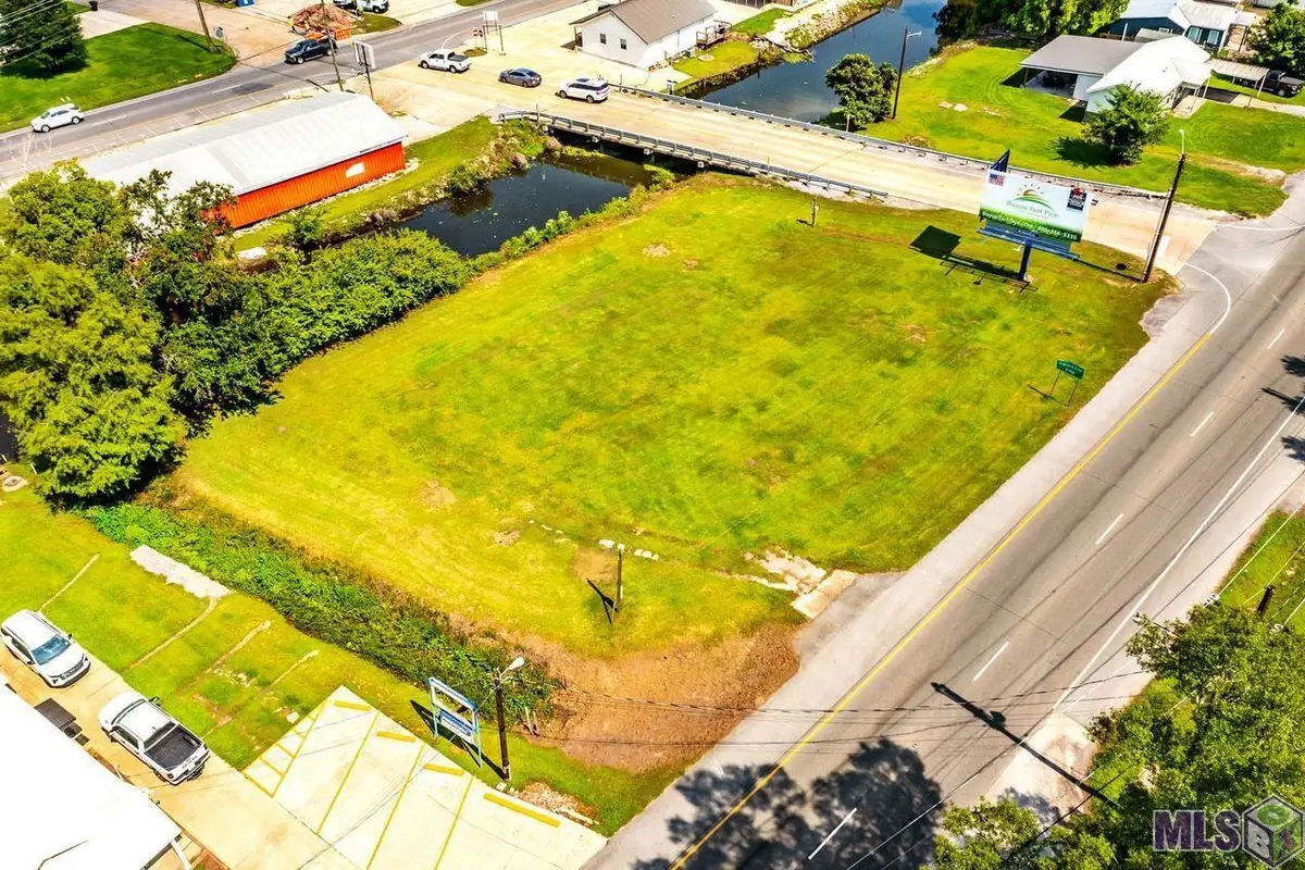 6875 West Main Street, Houma, LA 70360 - #1
