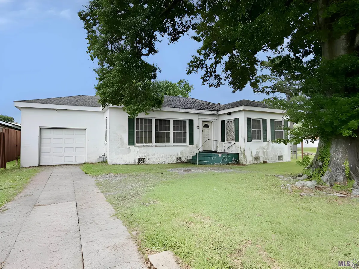 7433 Park Ave, Houma, LA 70364 - #1