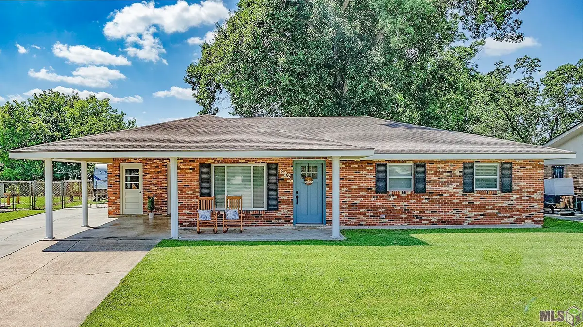 612 Mary Hughes Drive, Houma, LA 70363 - #1
