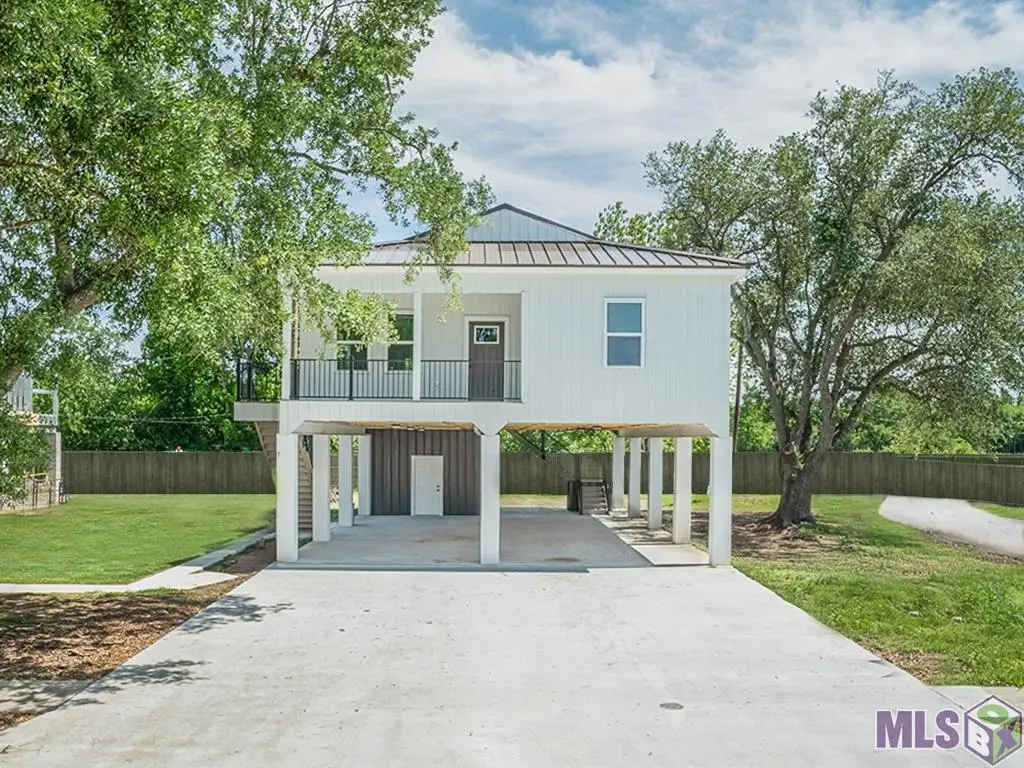 602 Westview Drive, Houma, LA 70364 - #1