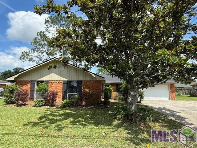411 Lee Dr, Thibodaux, LA 70301 - #1