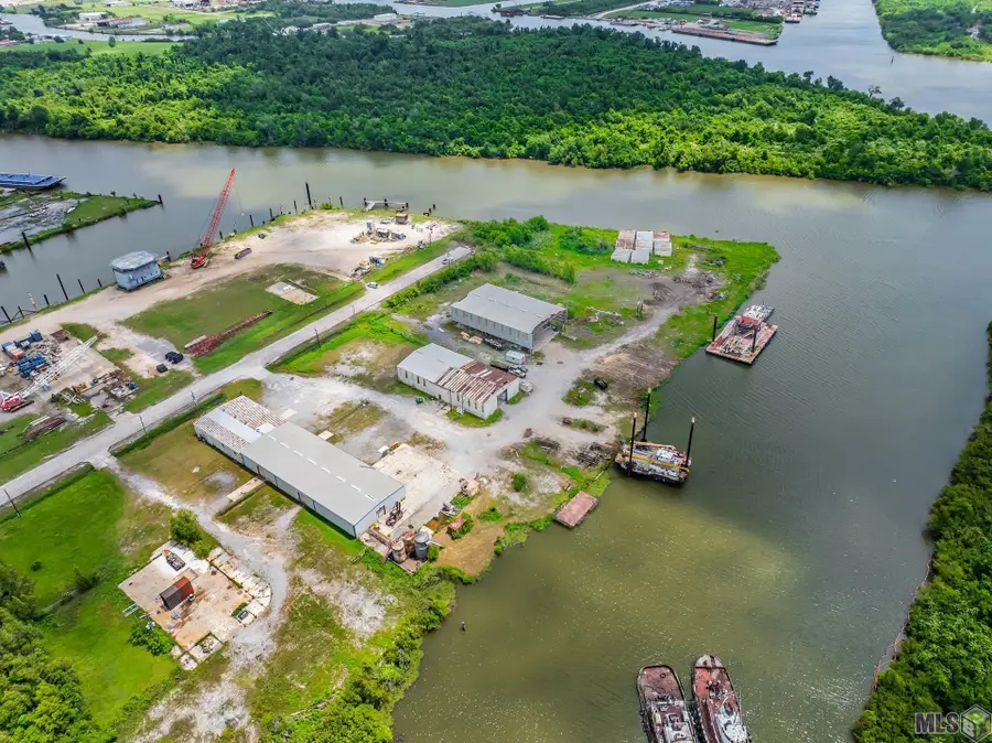 230 Menard Rd, Houma, LA 70363 - #2