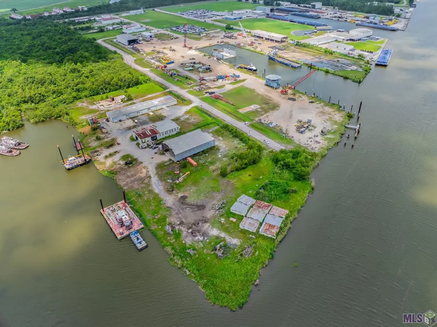 230 Menard Rd, Houma, LA 70363 - #3