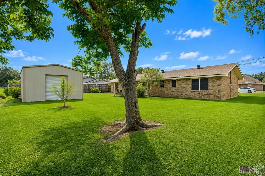 116 Becky Dr, Patterson, LA 70392 - #3
