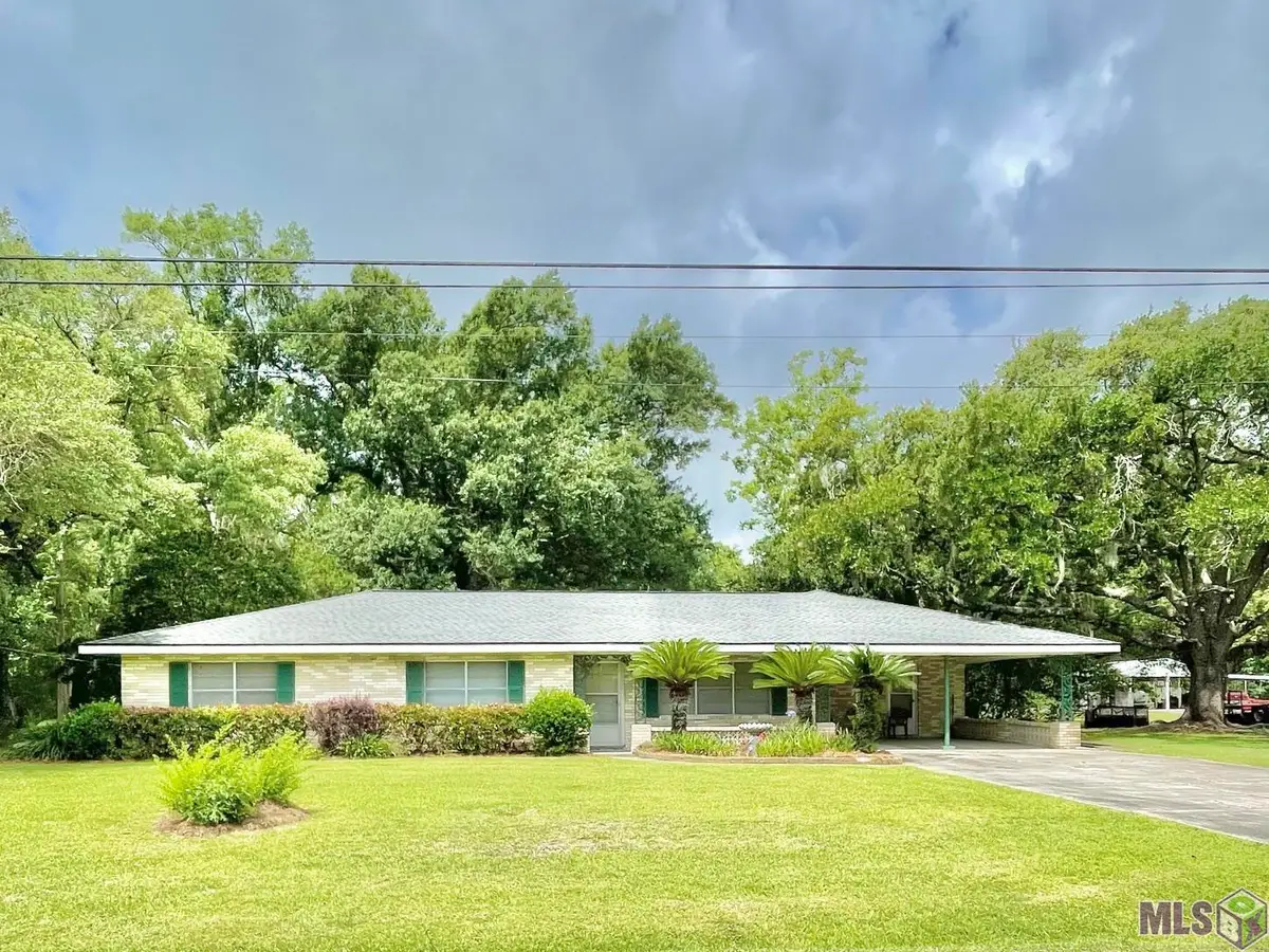 301 Lirette Street, Houma, LA 70360 - #1
