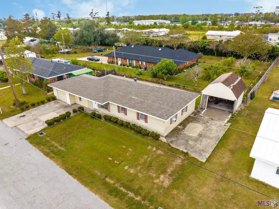 208 West 13th Street, Larose, LA 70373 - #2