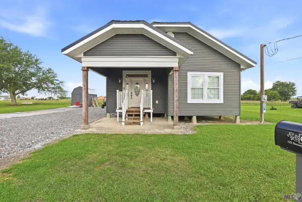 122 Sunny Acres Drive, Lockport, LA 70374
