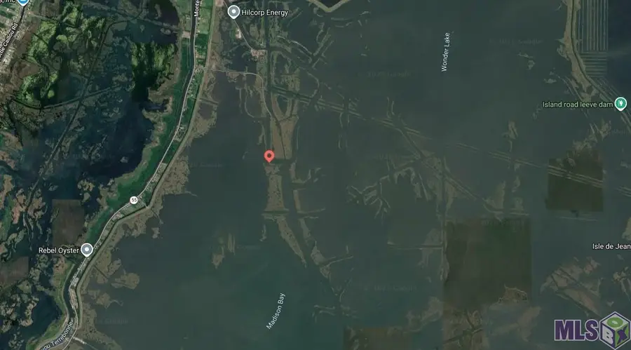 None, Montegut, LA 70377 - #3