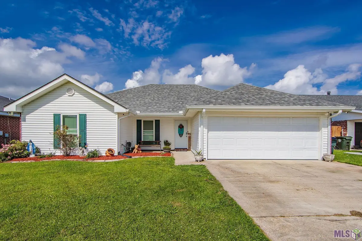 6791 Willie Lou Avenue, Houma, LA 70364 - #1