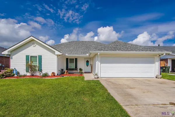 6791 Willie Lou Avenue, Houma, LA 70364