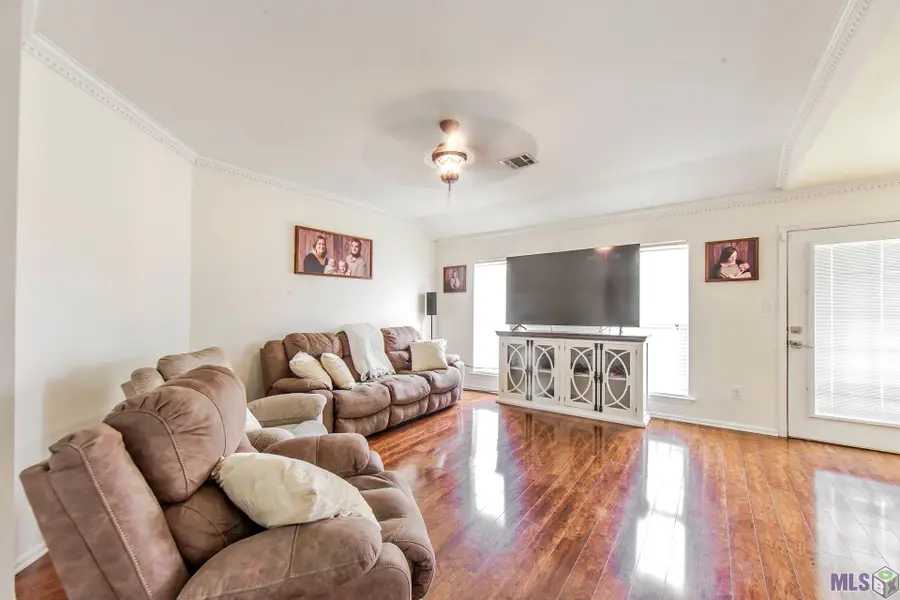 264 Revere Lane, Houma, LA 70363 - #3