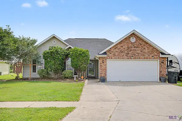 468 Baptiste Cir, Houma, LA 70363