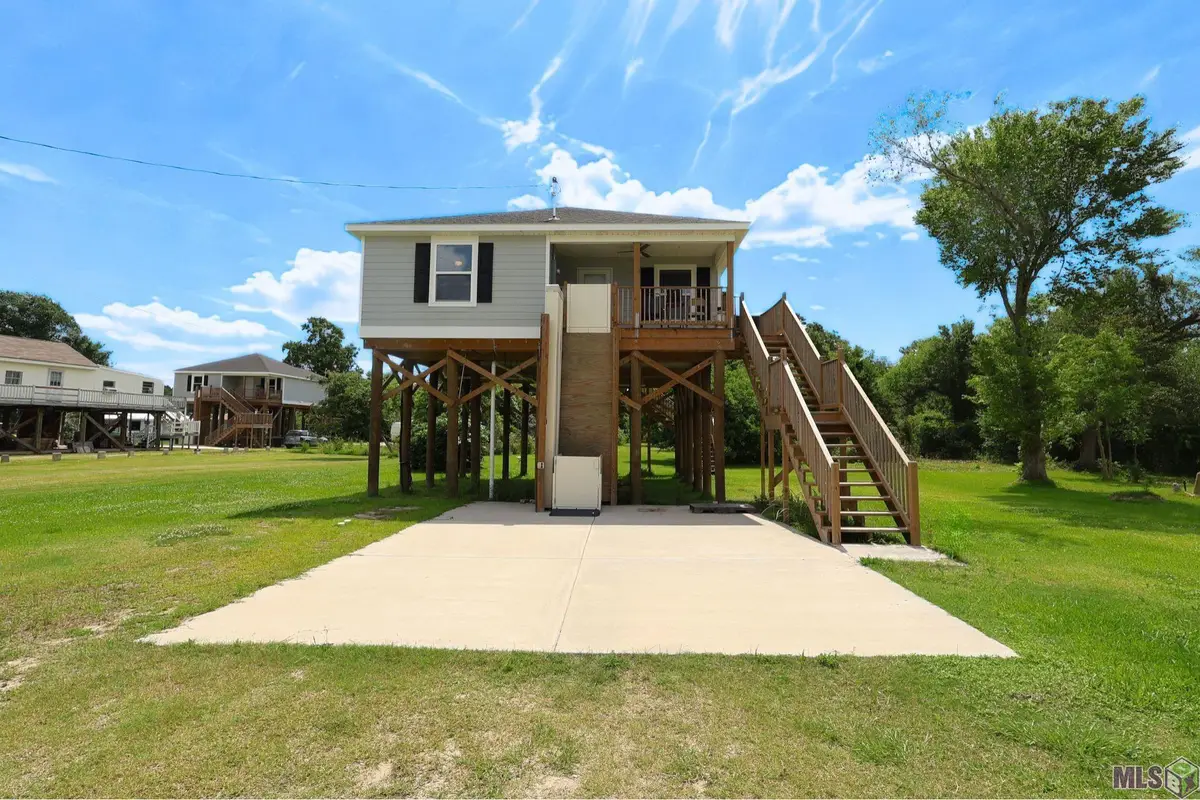 7285 Grand Caillou Road, Dulac, LA 70363 - #1