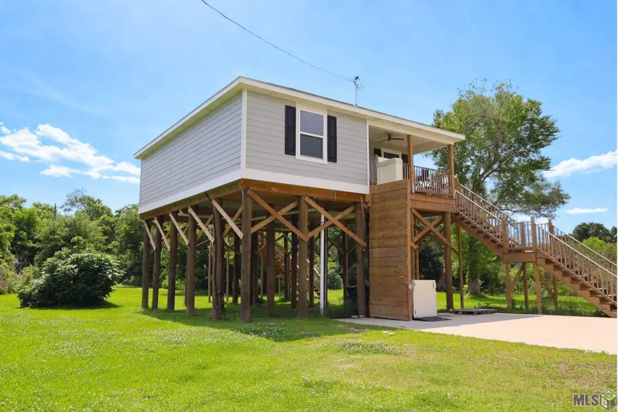 7285 Grand Caillou Road, Dulac, LA 70363 - #2