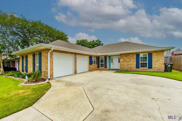 507 Vanessa Dr, Houma, LA 70360