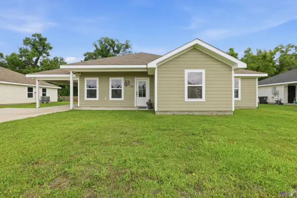 318 Turner St, Schriever, LA 70395