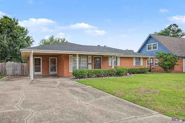 313 Everette Drive, Houma, LA 70364